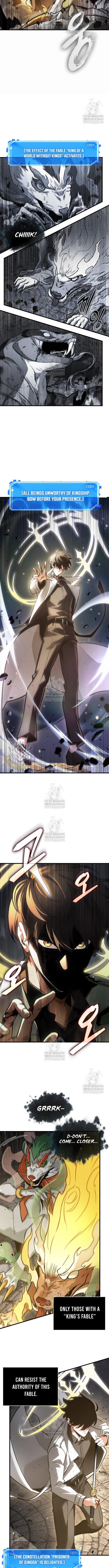 Omniscient Reader's Viewpoint Chapter 291 8